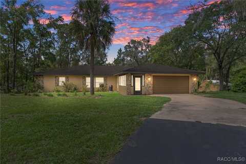 1879 Forest Drive, Inverness, FL 34453