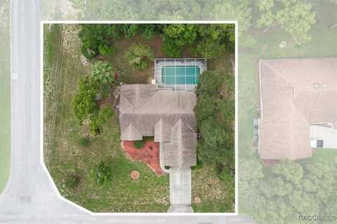 111 Pine Street, Homosassa, FL 34446