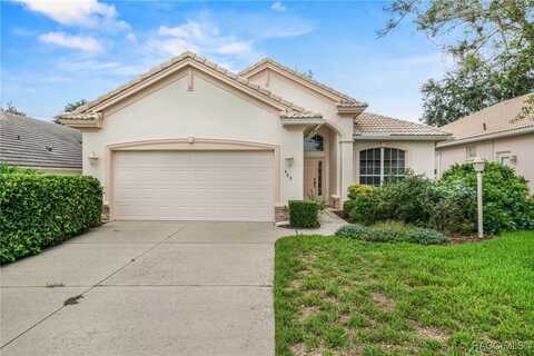 589 W Doerr Path, Hernando, FL 34442