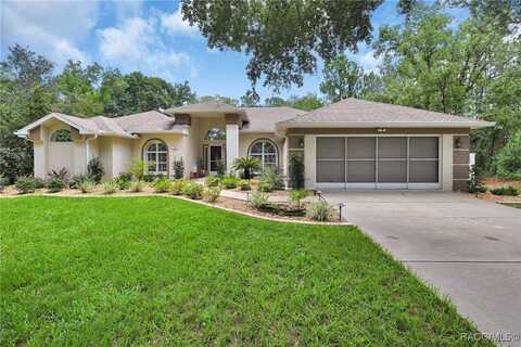 15 Portulaca Court, Homosassa, FL 34446