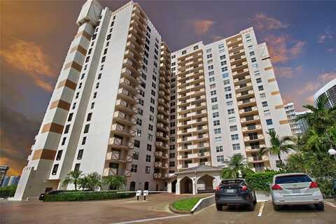 1865 S Ocean Dr, Hallandale Beach, FL 33009