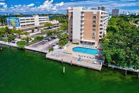 1455 N Treasure Dr, North Bay Village, FL 33141