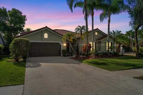 1240 Fairfax Court, Weston, FL 33326