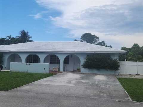 2940 NE 19th Ter, Lighthouse Point, FL 33064