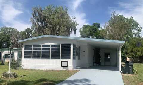 2219 NW 47th Circle, Ocala, FL 34482