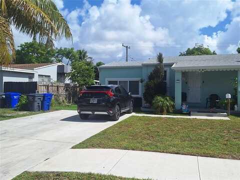 2119 Plunkett St, Hollywood, FL 33020