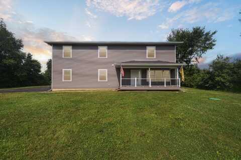 8450 Carpenter Road, Milan, MI 48160