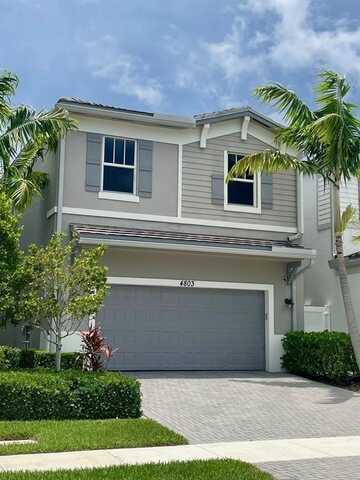 4803 NW 48th Ter, Tamarac, FL 33319