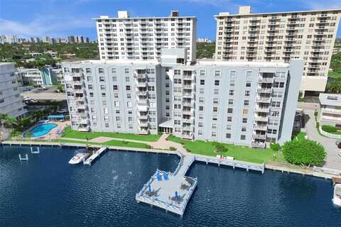 430 Golden Isles Dr, Hallandale Beach, FL 33009