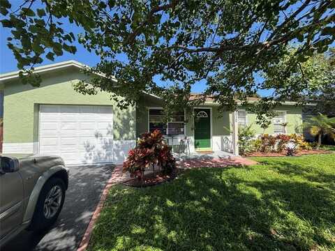 1010 SW 83rd Ave, North Lauderdale, FL 33068