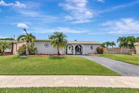 2480 NW 94th Ter, Sunrise, FL 33322