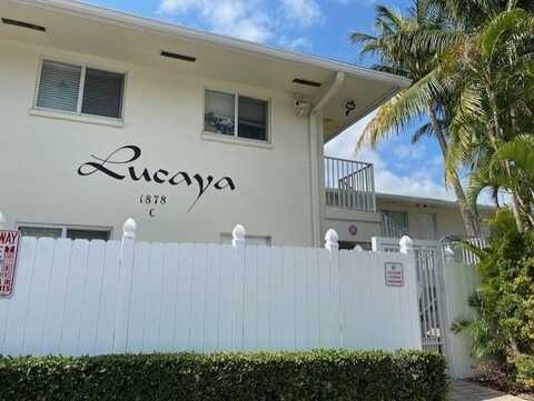 1872 NE 46th St, Fort Lauderdale, FL 33308