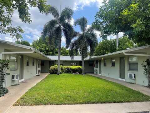 317 N 61st Ter, Hollywood, FL 33024