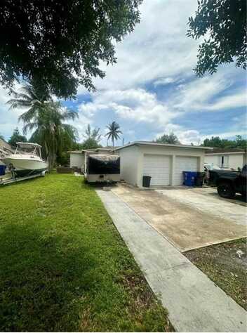 2520 Fillmore St, Hollywood, FL 33020