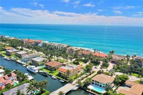 4300 S Ocean Blvd, Highland Beach, FL 33487