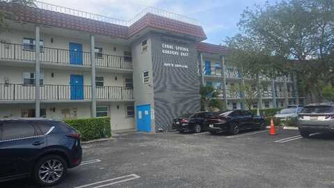 8605 W Sample Rd, Coral Springs, FL 33065