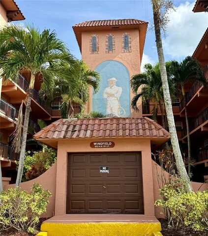 610 Tennis Club Dr, Fort Lauderdale, FL 33311