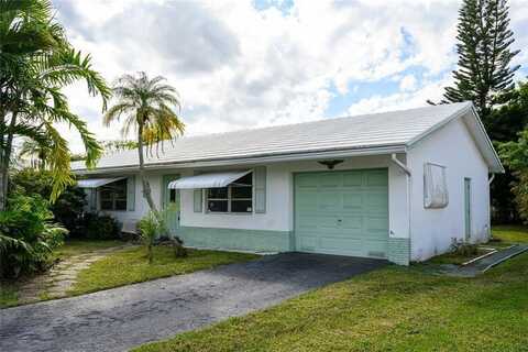 7005 NW 94th Ter, Tamarac, FL 33321