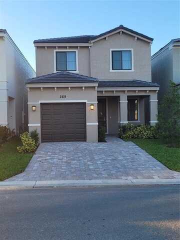 269 NW 36th Ave, Pompano Beach, FL 33069