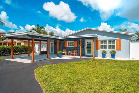 829 NW 9th Ave, Dania Beach, FL 33004