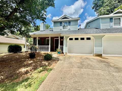 102 Rock Knoll Unit 1B, Greenwood, SC 29649