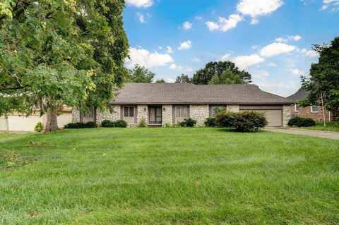 3520 E Carol Drive, Springfield, MO 65809