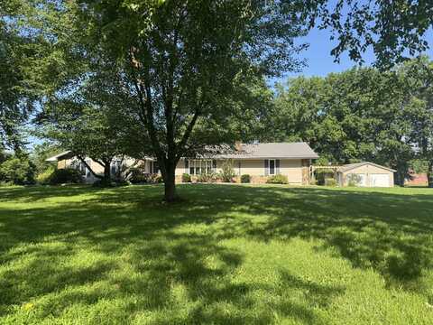 10210 S 1625 Road, Stockton, MO 65785