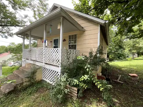 521 Worchester, West Plains, MO 65775