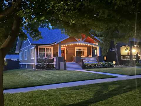 725 S Weller Avenue, Springfield, MO 65802