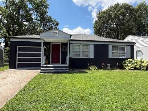 212 W Lindberg Street, Springfield, MO 65807