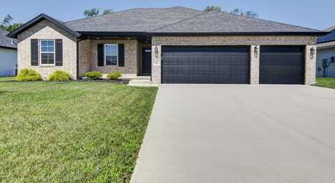 735 N Century Avenue, Republic, MO 65738