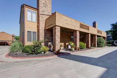 3440 S Delaware Avenue, Springfield, MO 65804