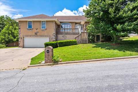 3057 S Suburban Avenue, Springfield, MO 65807