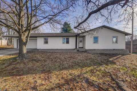 502 S Walnut Street, Walnut Grove, MO 65770