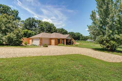 1360 Johnson Road, Sparta, MO 65753