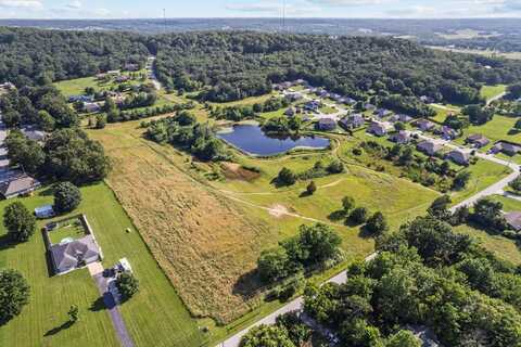 Tbd Saddle Club Road, Fair Grove, MO 65648