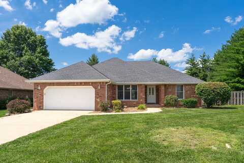 2155 W Vincent Street, Springfield, MO 65810