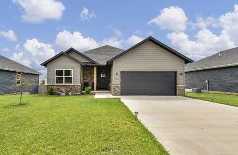1286 S Birch Avenue, Springfield, MO 65802