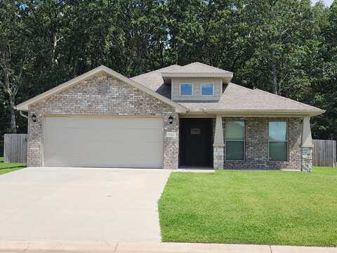 2122 Timber Crest Drive, Neosho, MO 64850