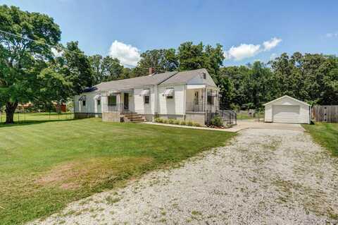 2119 W Farm Road 98, Springfield, MO 65803