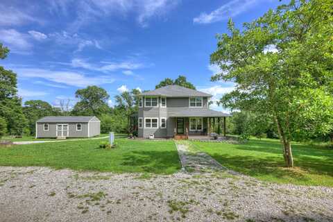 476 Pine Tree Drive, Pineville, MO 64856