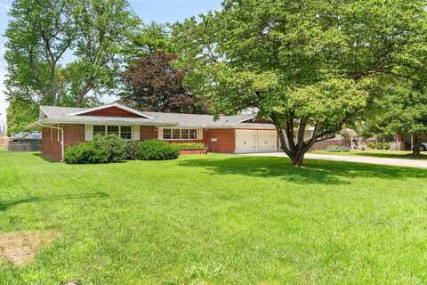 1159 S Belcrest Avenue, Springfield, MO 65804