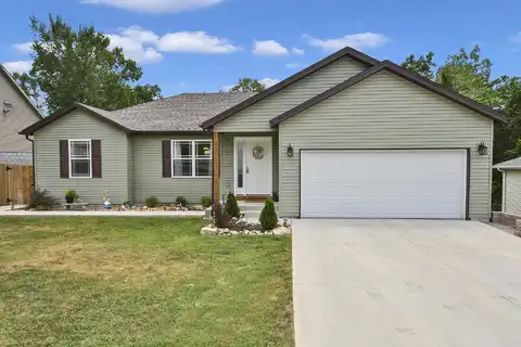 237 Kelsi Lane, Branson, MO 65616
