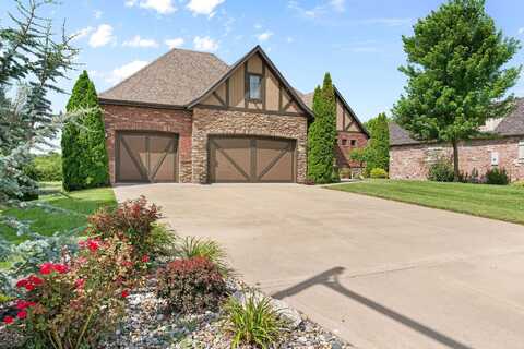 6421 S Valley Brook Court, Springfield, MO 65810