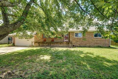 528 N Locust Street, Marshfield, MO 65706