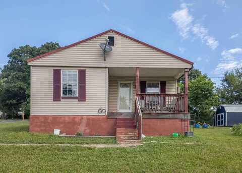 703 P Highway, Alton, MO 65606