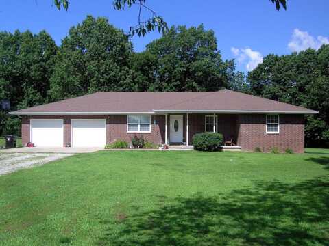 131 Sweetbriar Drive, Marshfield, MO 65706