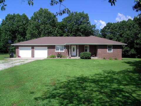 131 Sweetbriar Drive, Marshfield, MO 65706