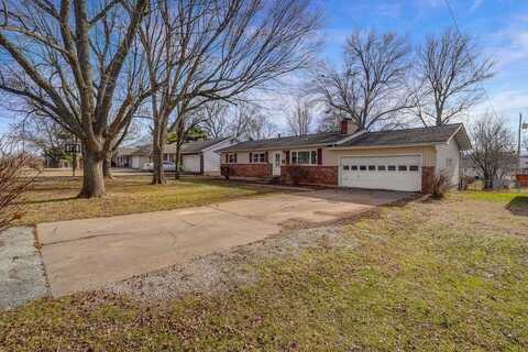 3138 W Crestview Street, Springfield, MO 65807