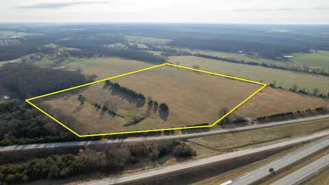 000 Fork Lane, Marshfield, MO 65706